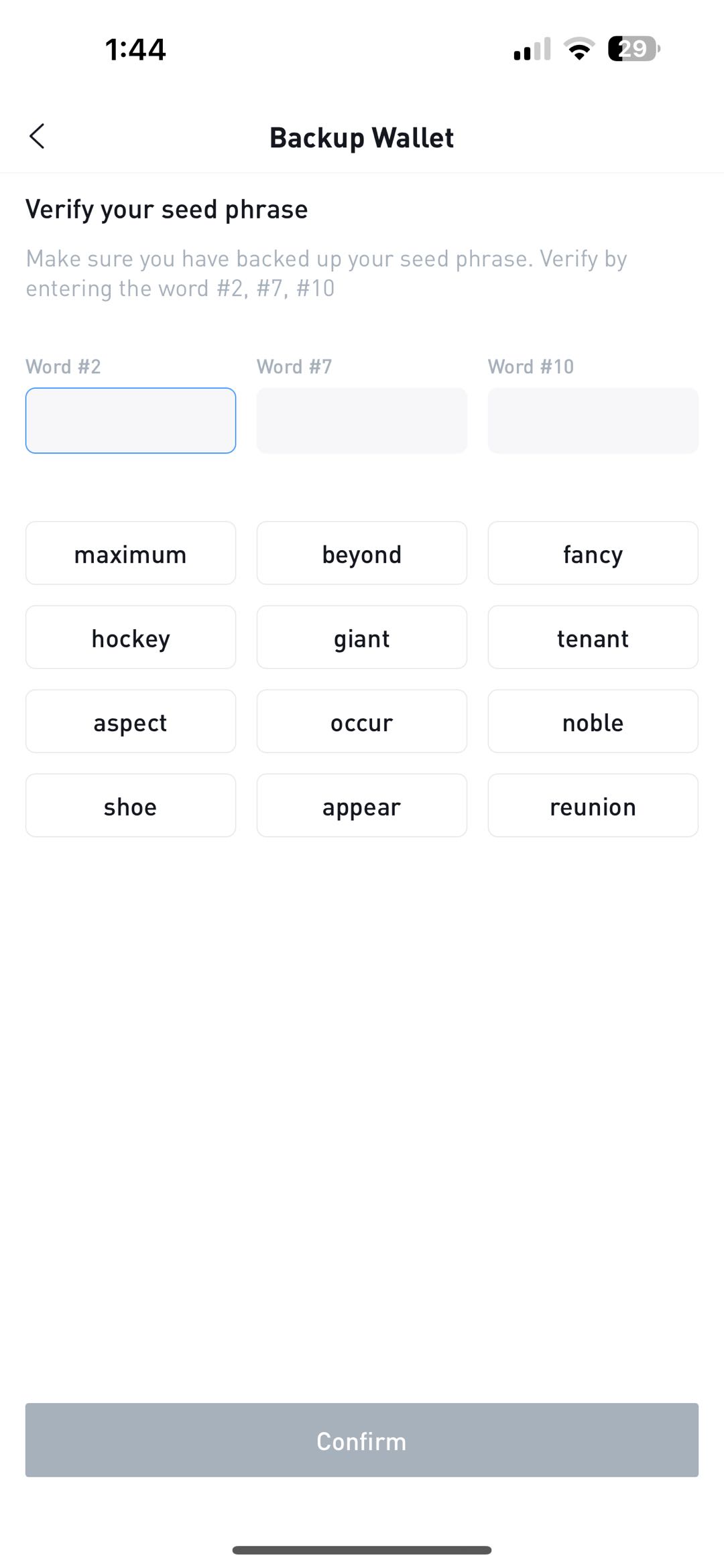 What Is Coinstore Web3 Wallet and How Does It Work? – Help Center
