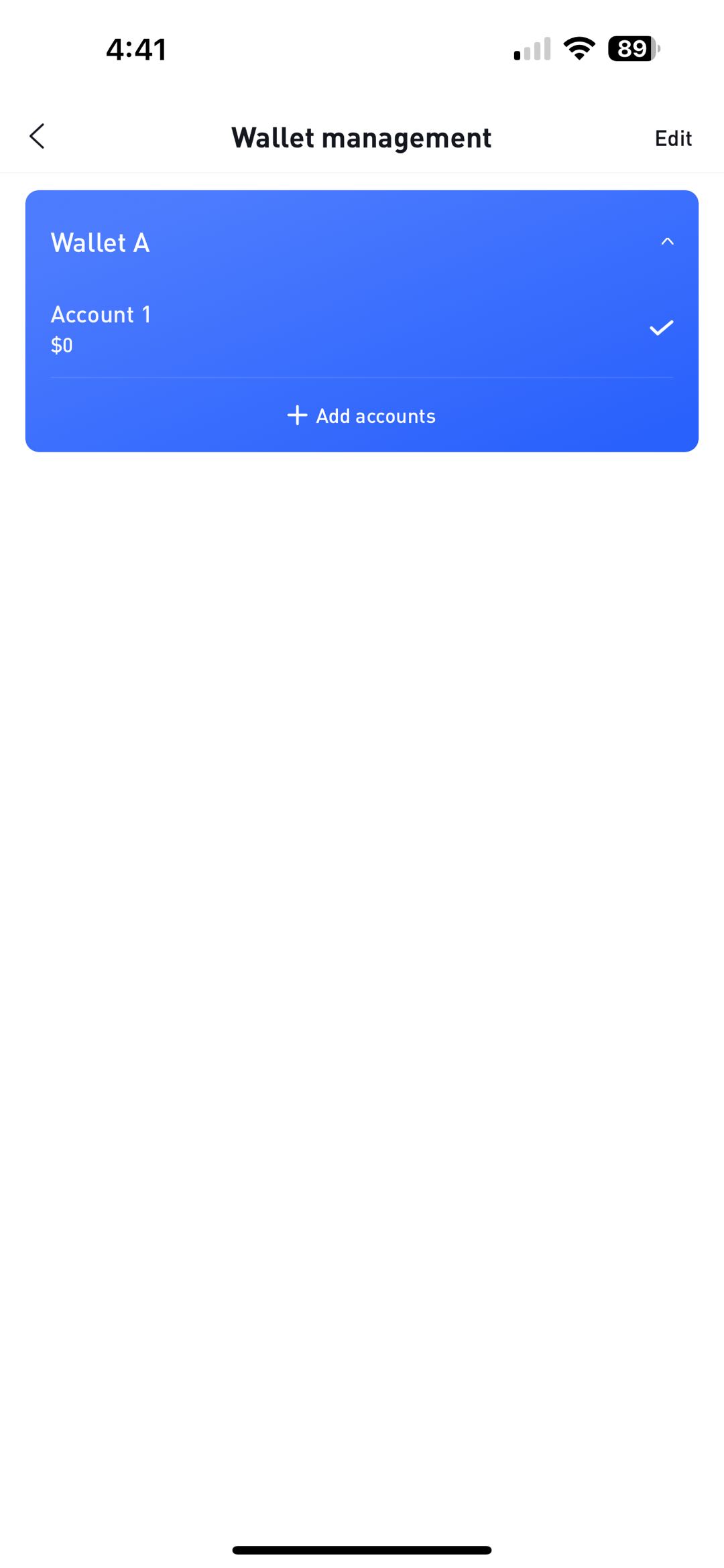 What Is Coinstore Web3 Wallet and How Does It Work? – Help Center