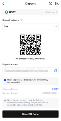 Coinstore Spot Trading Guide (App) – Help Center